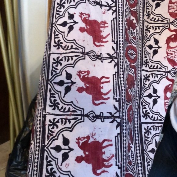 Indian Tapestry - Picture 6 of 6